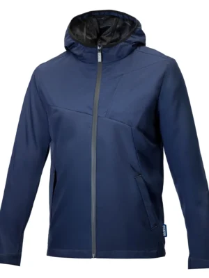 Chaqueta de trabajo impermeable y cortavientos ELBERT de Sparco