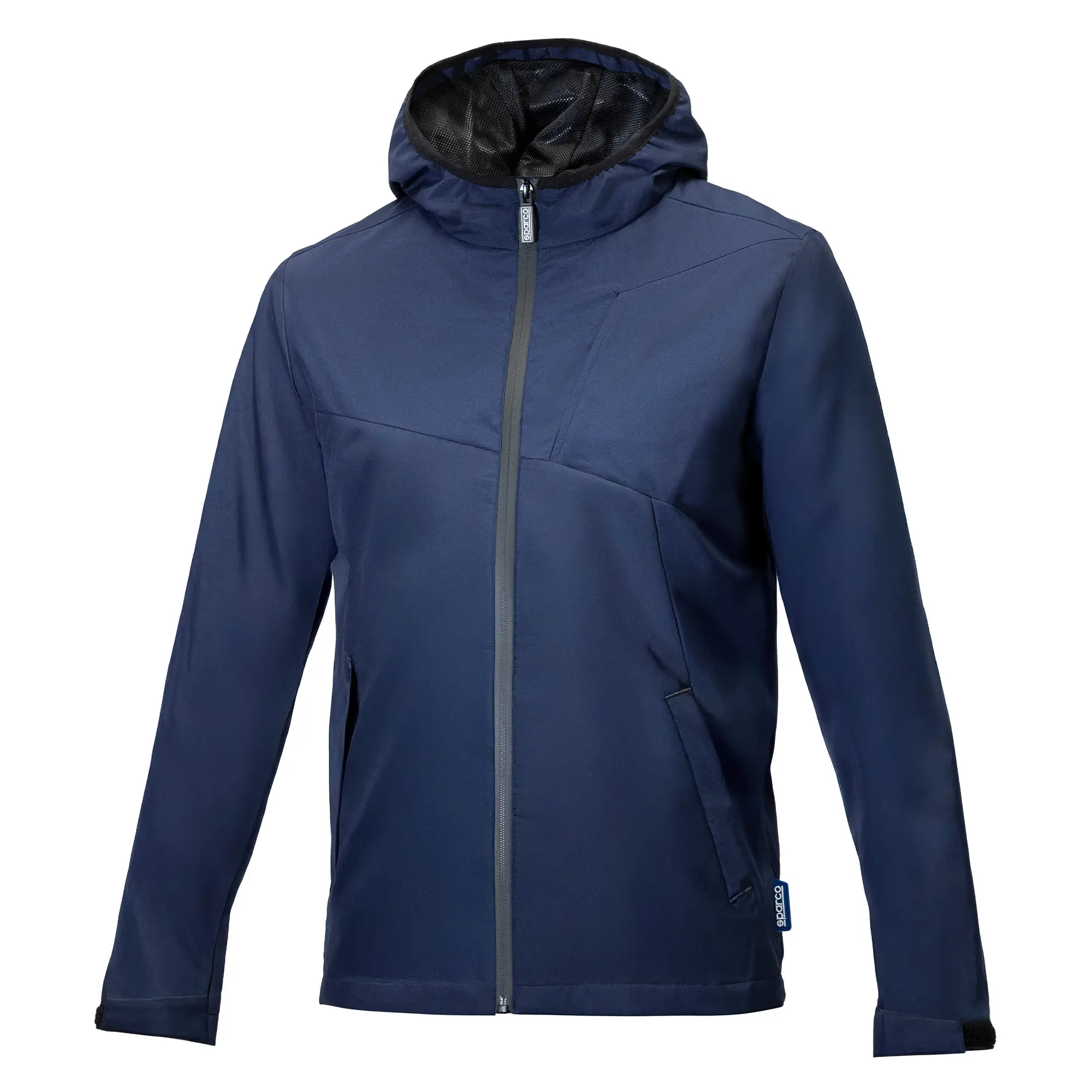 Chaqueta de trabajo impermeable y cortavientos ELBERT de Sparco