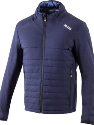 Chaqueta de trabajo tรฉcnica acolchada FRAME de Sparco