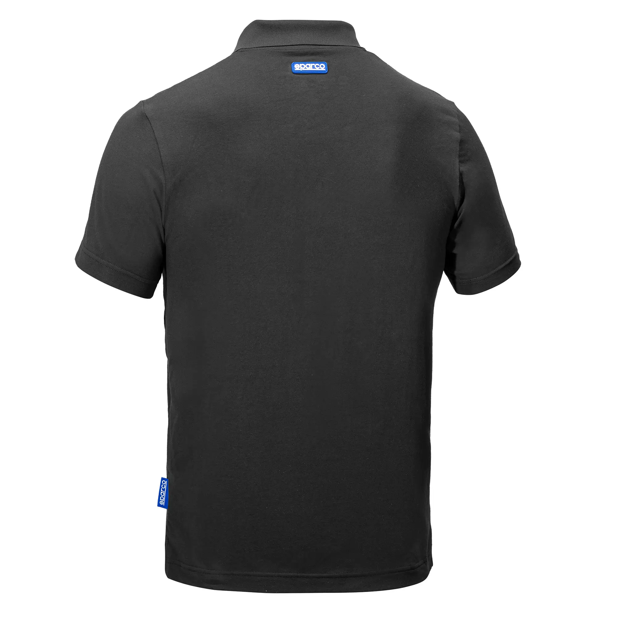 Polo de trabajo algodón elástico CAPITOL de Sparco - Imagen 4