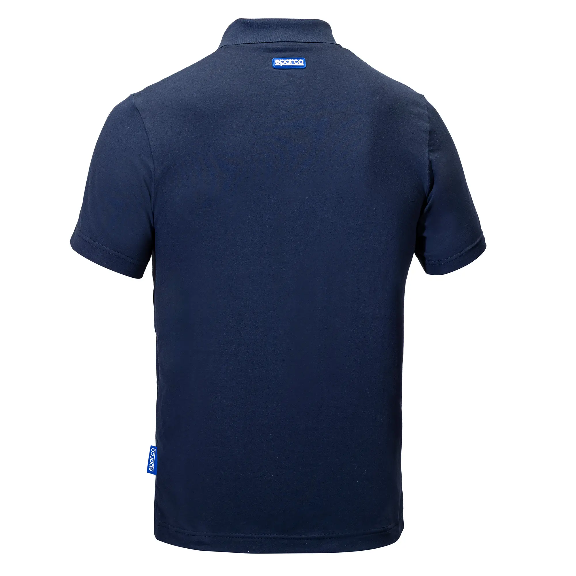 Polo de trabajo algodón elástico CAPITOL de Sparco - Imagen 2