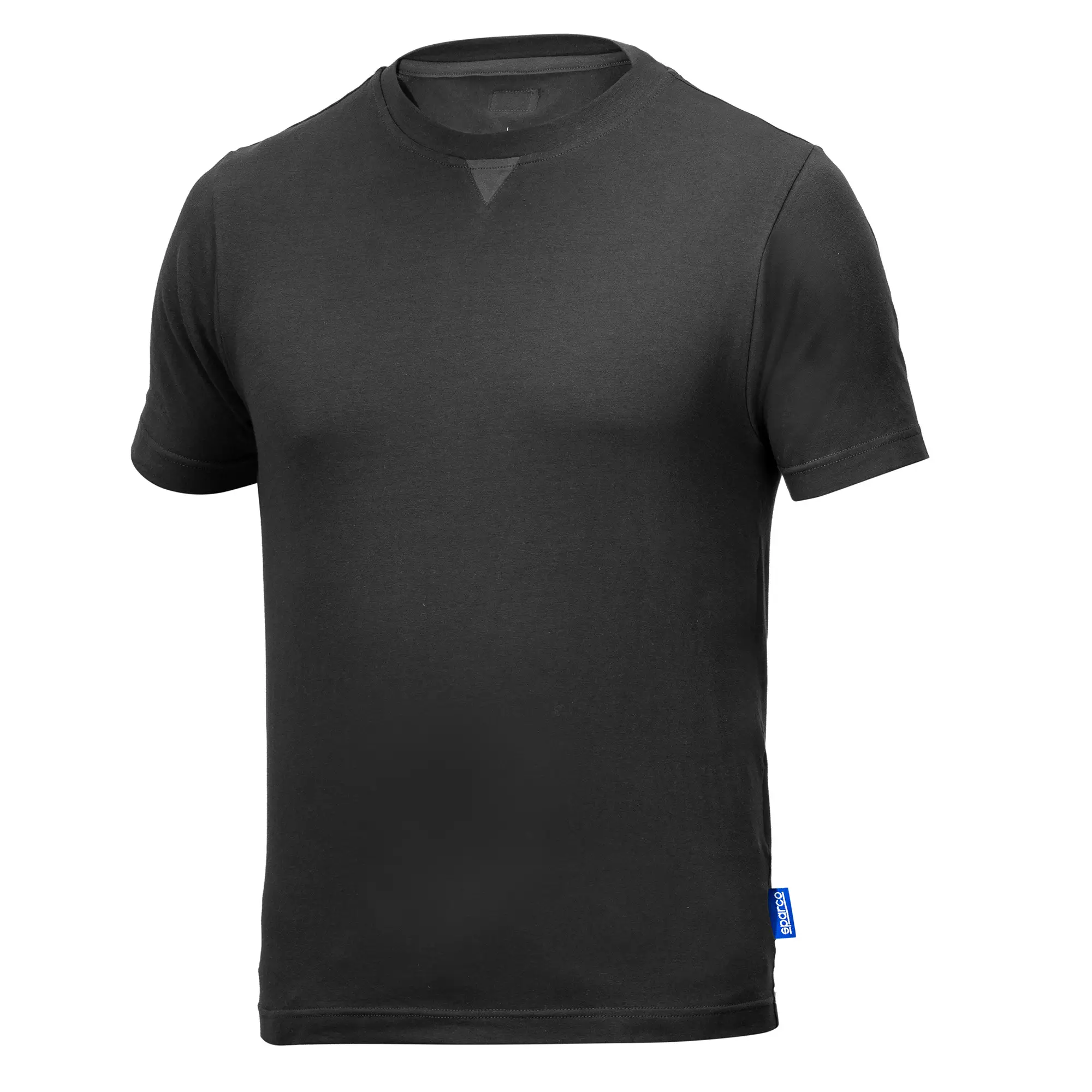 Camiseta de trabajo algodón elástico LINCOLN de Sparco - Imagen 4