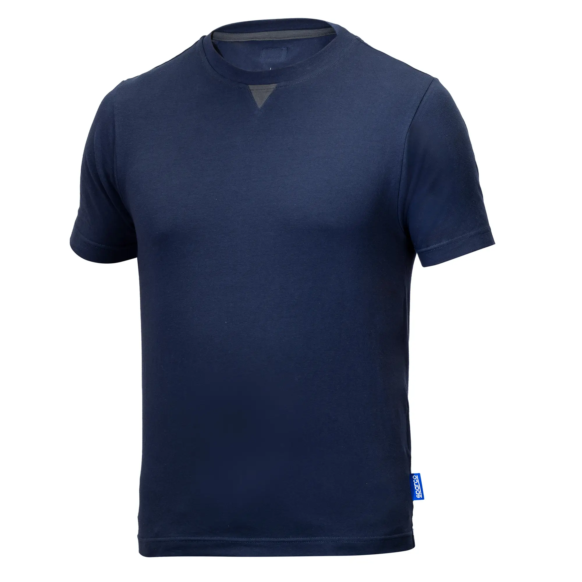 Camiseta de trabajo algodón elástico LINCOLN de Sparco