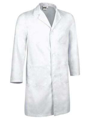 BATA LOAD UNISEX VALENTO - BLANCO