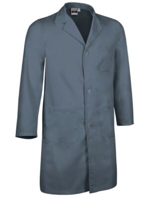 BATA LOAD UNISEX VALENTO - GRIS CEMENTO