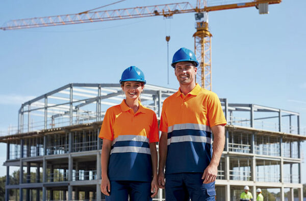 POLO A.V. BUILD VALENTO