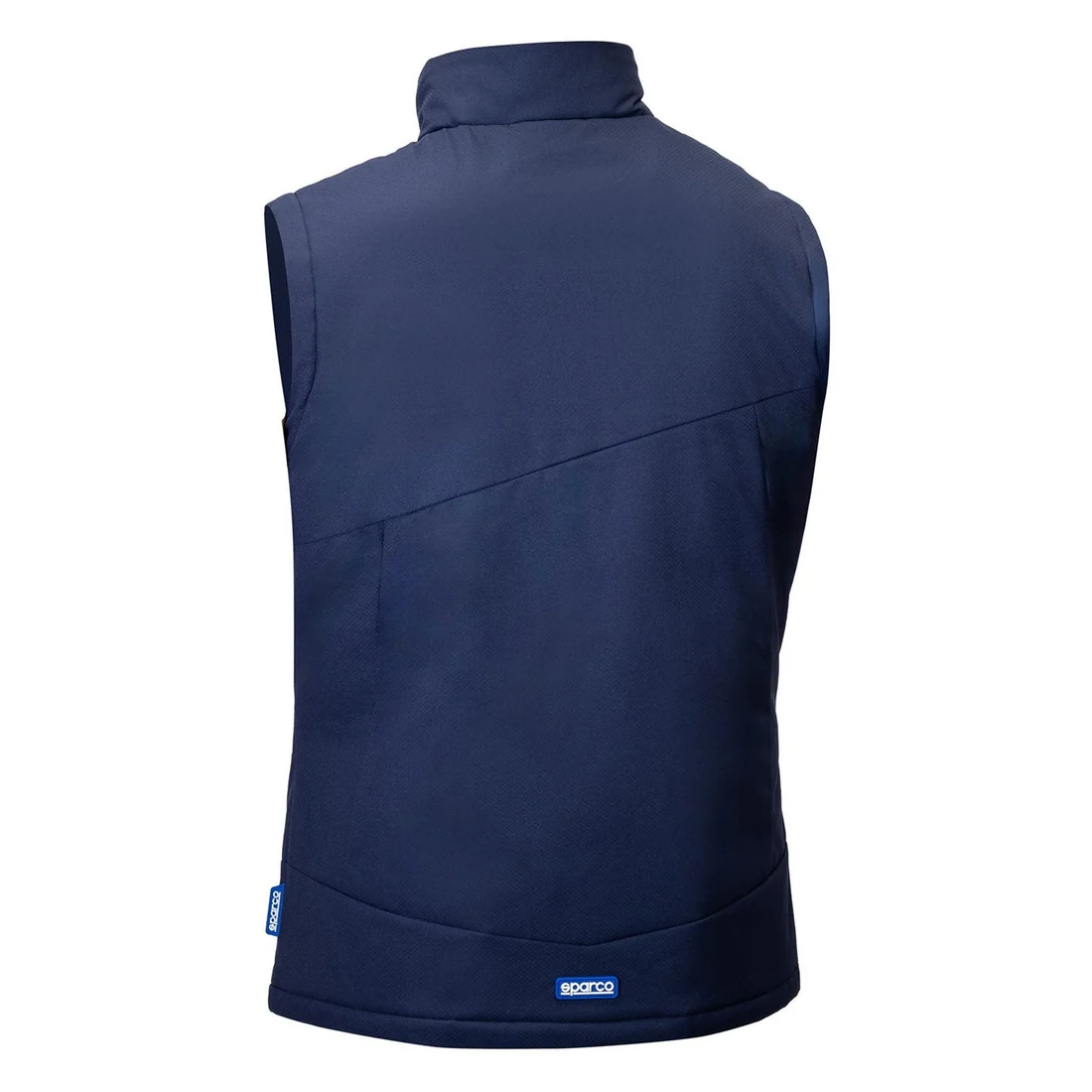 Chaleco de trabajo impermeable acolchado SANFORD de Sparco - Imagen 2