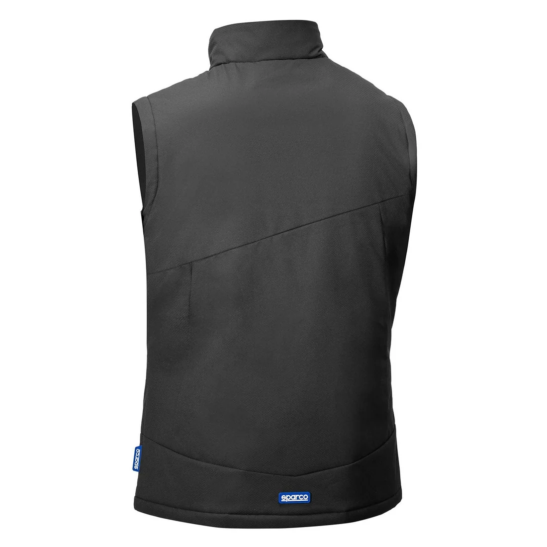 Chaleco de trabajo impermeable acolchado SANFORD de Sparco - Imagen 4