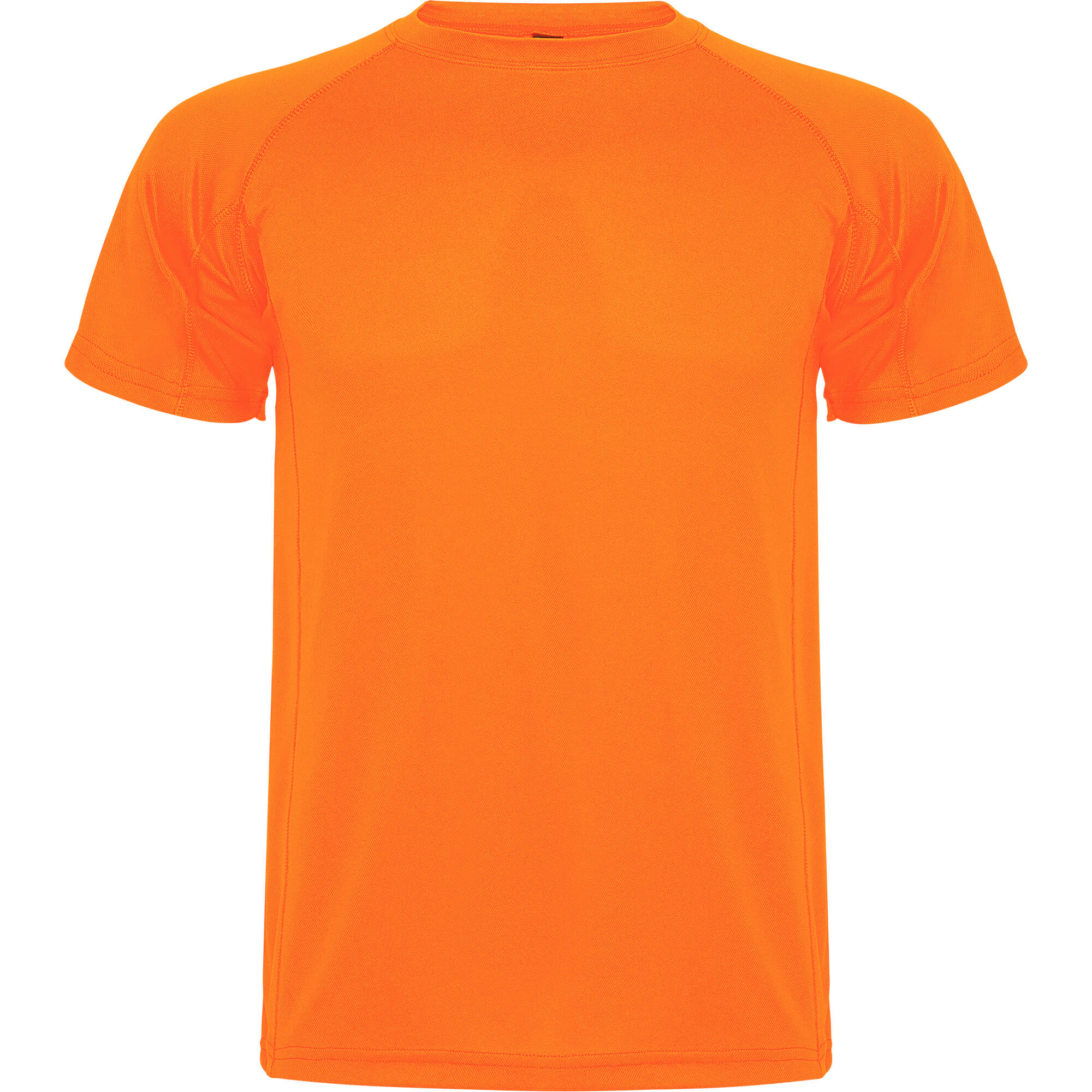 NARANJA FLUOR