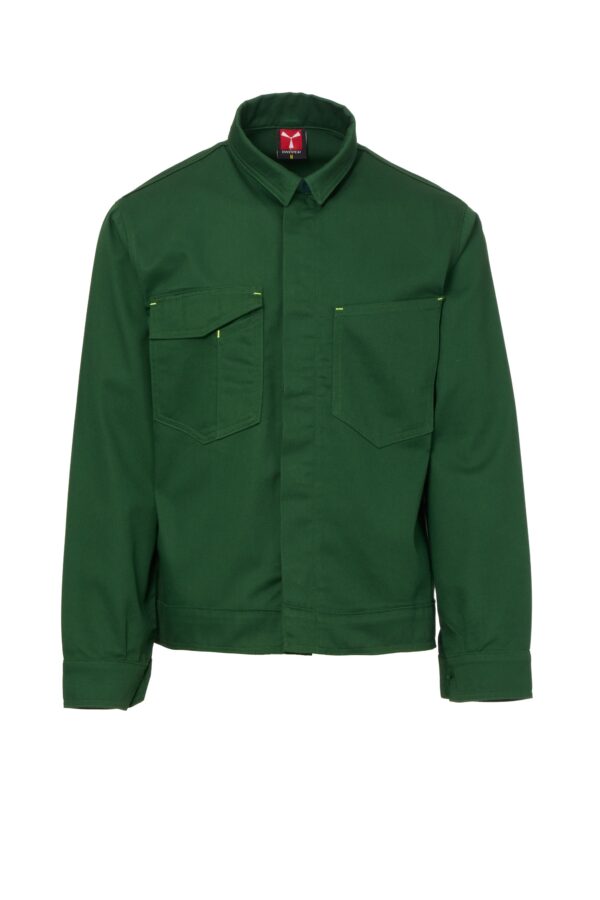 Chaqueta de trabajo 100% algodón CABIN Payper - Imagen 7
