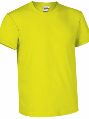 Camiseta en colores flúor  Roonie Valento