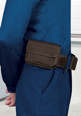 Cartera para colgar en el cinturón BILL Valento