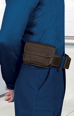 Cartera para colgar en el cinturón BILL Valento