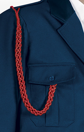 Cordón de gala HAROLD Valento