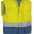 AMARILLO FLUOR + AZUL AZULINA