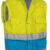 AMARILLO FLUOR + AZUL TROPICAL