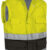AMARILLO FLUOR + NEGRO