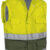 AMARILLO FLUOR + VERDE MILITAR