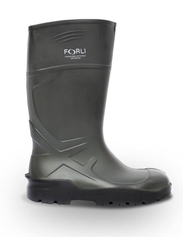 Bota de poliuretano CLEVELAND S5 CI SRC