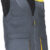 GRIS CEMENTO + AMARILLO LIMON