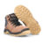 MARRON CAMEL