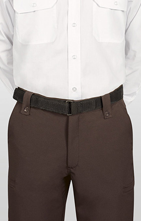 Cinturón táctico interior fino ALBERT Valento