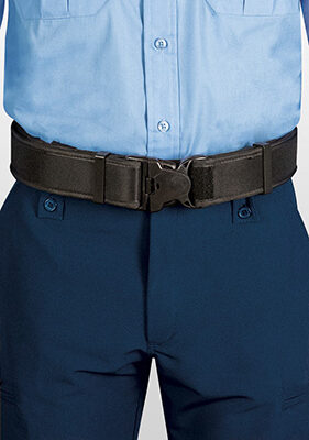 Cinturón táctico exterior ancho GREGORY Valento