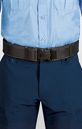 Cinturón táctico exterior ancho GREGORY Valento