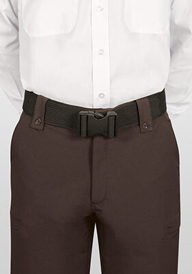 Cinturón táctico sencillo PATRIC Valento