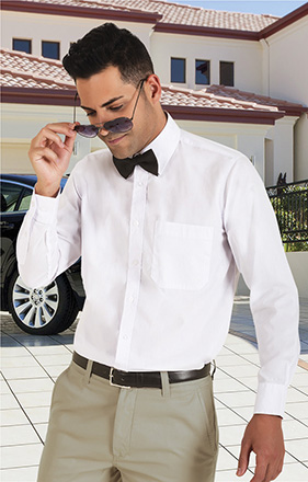 Cinturón de vestir RUDOLF Valento