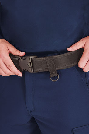 Colgador cinturón RUSH Valento