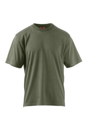 Pack 5 camisetas 100% algodรณn orgรกnico relaxed fit COOL Payper
