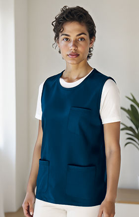 Peto casulla multibolsillo COSTA Valento