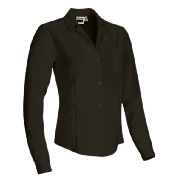 Camisa entallada M/L VENEZIA Valento - Imagen 2