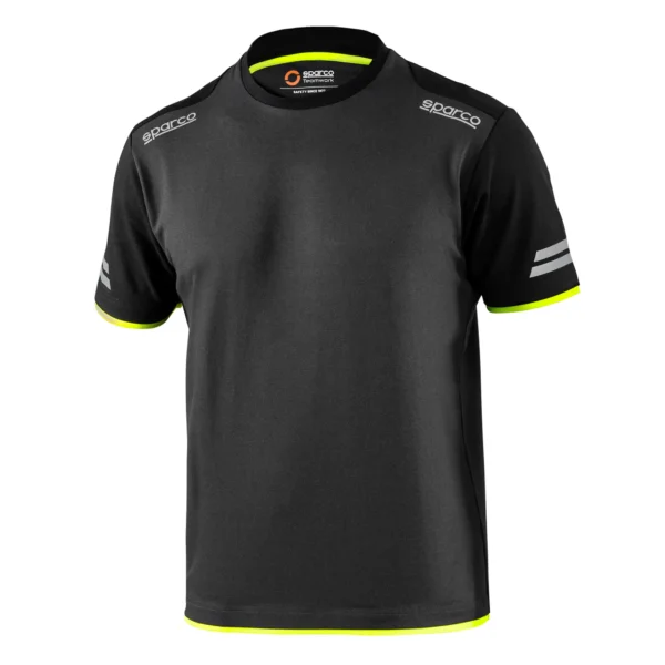 Camiseta técnica TUCSON Sparco - Imagen 4