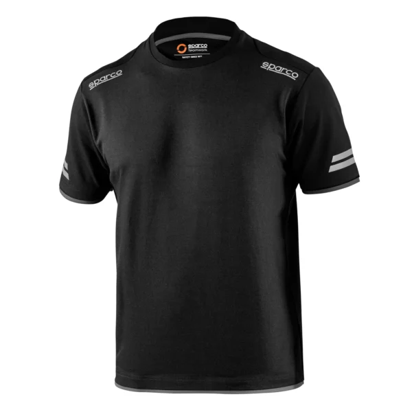 Camiseta técnica TUCSON Sparco - Imagen 2