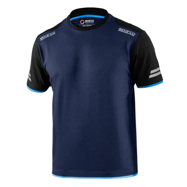 Camiseta técnica TUCSON Sparco - Imagen 5