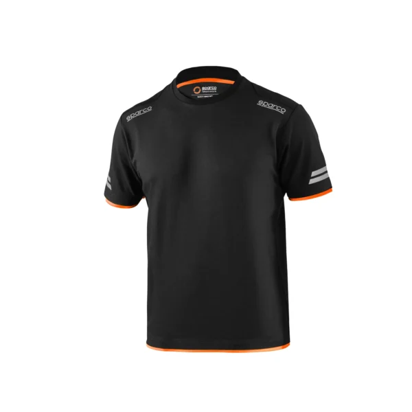 Camiseta técnica TUCSON Sparco - Imagen 3