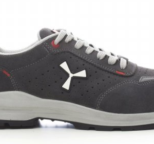 Zapato de seguridad GET FRESH LOW S1P-SUE SRC Payper