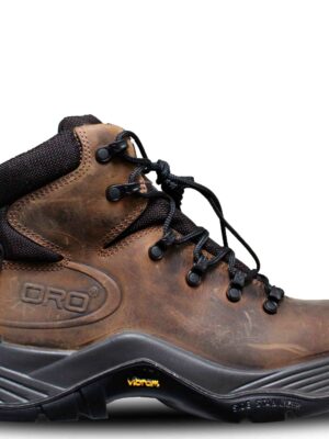 BOTA de seguridad CASCADES 23 S3 HRO SRC LAVORO