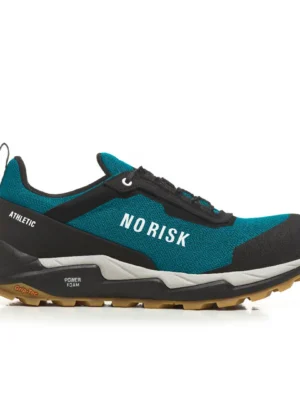 Zapato Athletic Low Blue S3L HI CI HRO SR NoRisk