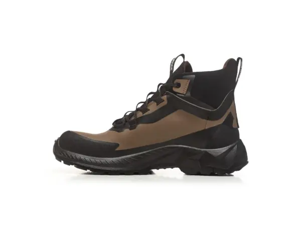 Bota de seguridad X-TREME MID STX BROWN S7L HI CI FO SR ESD No Risk - Imagen 2