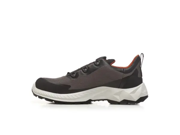Zapato de seguridad X-TREME MID FLS GREY S3L HI CI FO SR ESD No Risk - Imagen 2