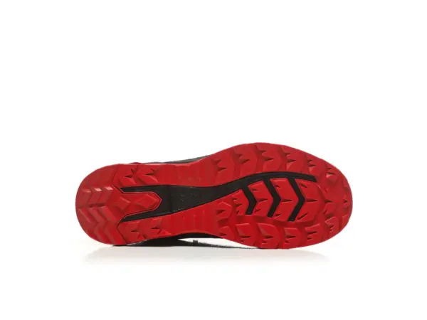 Zapato de seguridad X-TREME Low black and red S3L HI CI FO SR ESD No Risk - Imagen 5