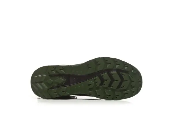 Bota de seguridad MID GREEN S3L HI CI FO SR ESD No Risk - Imagen 3