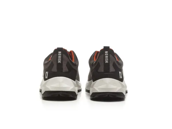 Zapato de seguridad X-TREME MID FLS GREY S3L HI CI FO SR ESD No Risk - Imagen 4