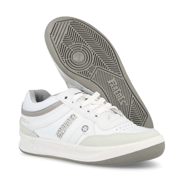 Zapatilla de seguridad ESTRELLA 01 SRA DP100 BL PAREDES
