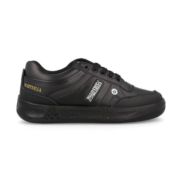 Zapatilla de seguridad ESTRELLA 01 SRA DP100 BL PAREDES - Imagen 7