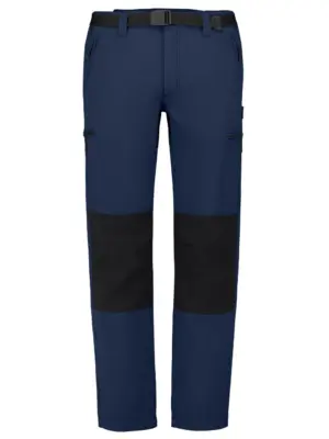 Pantalรณn softshell bicolor 90% poliรฉster 10% elastano DYLAN Tomas Bodero