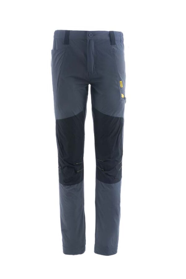 Pantalón Eddie Elástico tejido Ligero de 190 gr Tomás Bodero - Imagen 4